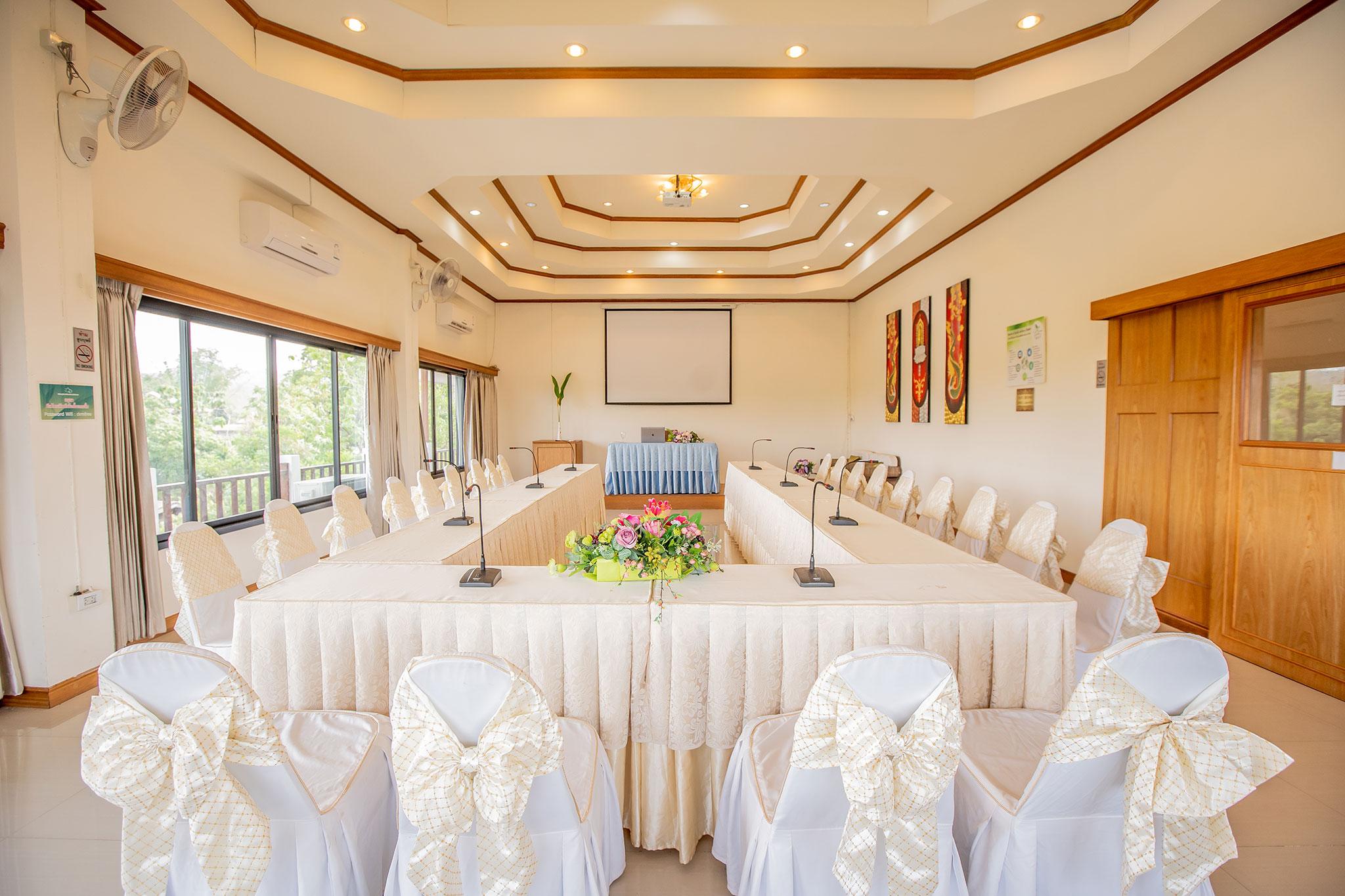 Chiangkhan River Mountain Resort Chiang Khan Exterior foto